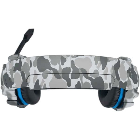 Grey Street Camo BENGOO G9000 Skin